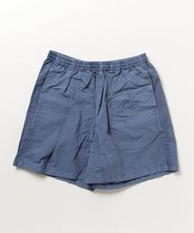 TRACK SHORT PIGMENT DYE/ トラックショーツ ピグメントダイ