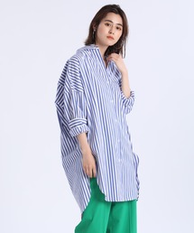 Ined イネドのシャツ ブラウス人気ランキング レディース Zozotown