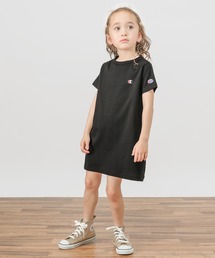 Champion チャンピオン キッズ のワンピース ガールズ 通販 Zozotown