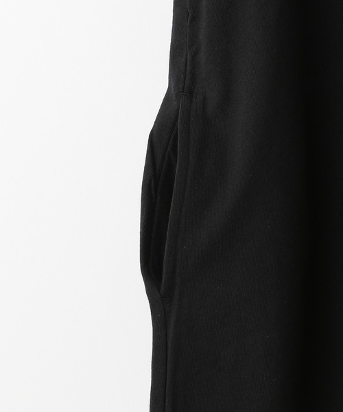 Champion（チャンピオン）の「【Champion(チャンピオン）】ワンポイントワンピース(KIDS)（ワンピース・キッズ・ブラック/ベージュ/パープル・MEDIUM/LARGE/X-LARGE/XX-LARGE/3L/4L）」の13枚目の写真