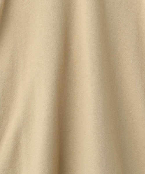 Champion（チャンピオン）の「【Champion(チャンピオン）】ワンポイントワンピース(KIDS)（ワンピース・キッズ・ブラック/ベージュ/パープル・MEDIUM/LARGE/X-LARGE/XX-LARGE/3L/4L）」の19枚目の写真