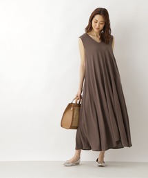 Natural Beauty Basic ナチュラルビューティーベーシックのワンピース ドレス通販 Zozotown