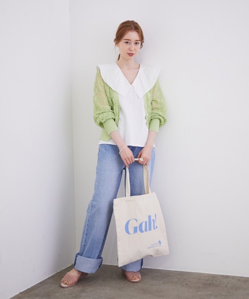 MADEMOISELLE ROPE'（マドモアゼル ロペ）の「【melissa】オープンメッシュ フラットサンダル（サンダル・レディース・ラベンダー/ブラック/キャメル・38/37/36）」の8枚目の写真