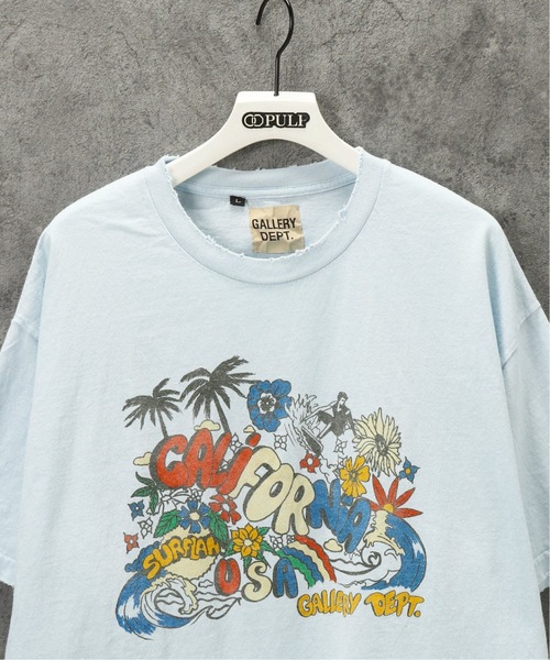 GALLERY DEPT（ギャラリーデプト）の「【GALLERY DEPT