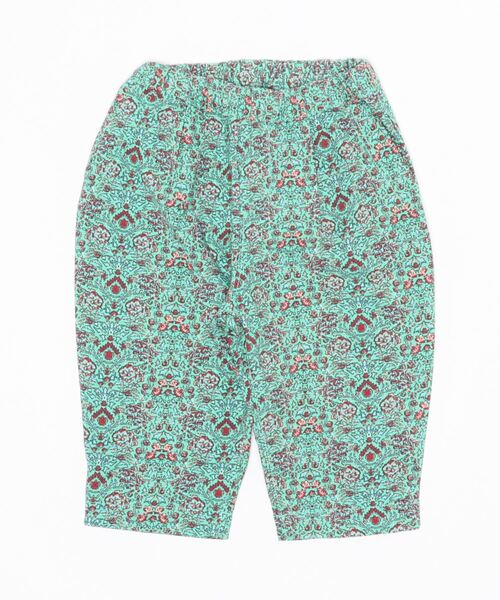 A BOND（アボンド）の「9分丈イージーパンツ（90～150cm）（その他パンツ・キッズ・ベージュ/レッド/ブルー/グリーン・90/100/110/120/130/140/150）」の16枚目の写真