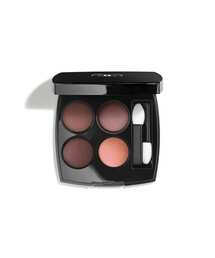 CHANEL / アイシャドウパレット バラ売り可‼️ 注目度No.1！待望のアイシャドウがついに9月9日発売【CHANEL レ