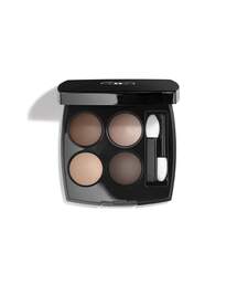 CHANEL（シャネル）の「レ キャトル オンブル 4色アイシャドウ(マルチ エフェクト)（アイシャドウ）」
