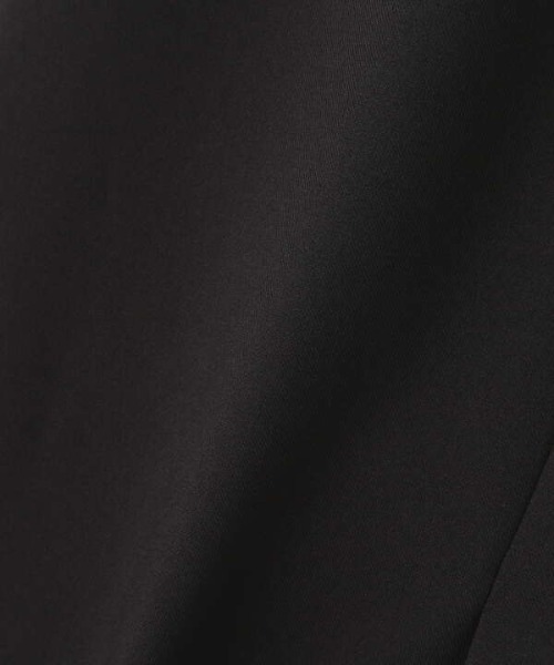 N.(N. Natural Beauty Basic)(エヌエヌナチュラルビューティーベーシック)の「【追加生産】◆2WAYタイトスカート(スカート・レディース・ブラック/ベージュ系その他/ブラウン・MEDIUM)」の21枚目の写真