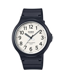 CASIO(JVI)CASIO Collection / MW-240-7BJH(AiOrv)