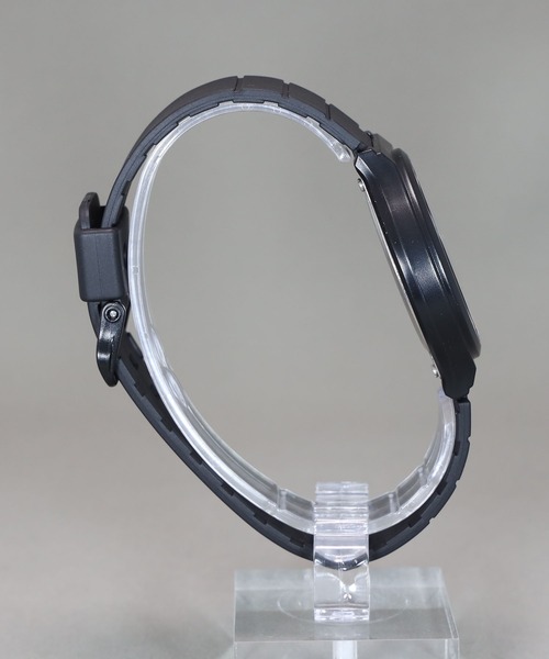 CASIO（カシオ）の「CASIO Collection / MW-240-7BJH（アナログ腕時計・メンズ・ホワイト×ブラック・FREE）」の8枚目の写真