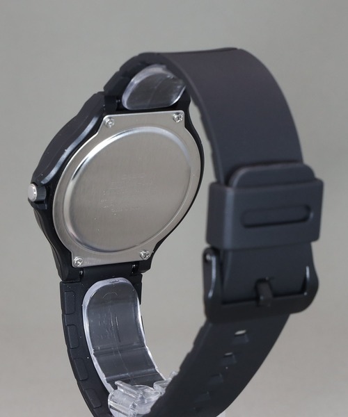 CASIO（カシオ）の「CASIO Collection / MW-240-7BJH（アナログ腕時計・メンズ・ホワイト×ブラック・FREE）」の6枚目の写真