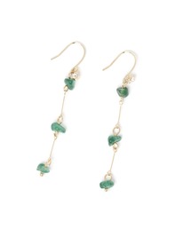 サザレタレピアス【MADE IN JAPAN】/956269