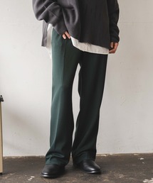 WEGO | WEGO/セミフレアスラックス(スラックス)