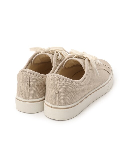 SHOO・LA・RUE(シューラルー)の「◆【人間工学】シューらくスニーカー(スニーカー・レディース・ブラウン系その他/オリーブ系3/ピンク系9/パープル系その他/ベージュ/ライトグリーン/ブラック系7/イエロー系9/ナチュラル・25/40/45/30/35/50)」の20枚目の写真