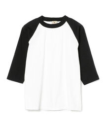Goodwear(Since1983) | Goodwear / 3/4 Raglan T-shirt(Tシャツ/カットソー)