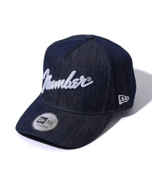 NEW ERAxNUMBER (N)INE 940DF DENIM