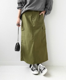 JOURNAL STANDARD relume | カーゴスカート◆(スカート)