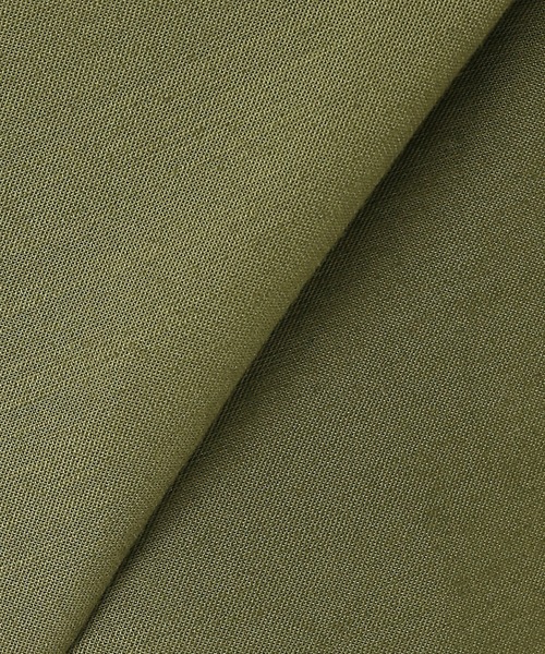 JOURNAL STANDARD relume（ジャーナルスタンダード　レリューム）の「カーゴスカート◆（スカート・レディース・カーキ・36/38）」の10枚目の写真