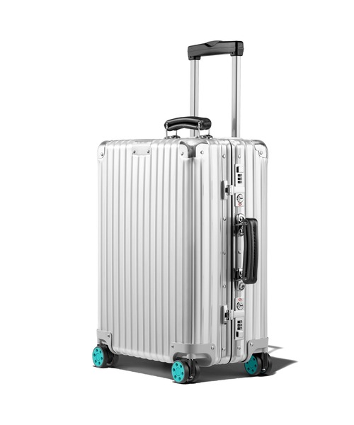 RIMOWA（リモワ）の「ホイールセット（トラベルグッズ・レディース・ブラック/レッド/ブルー/グリーン/ピンク系その他・ONE SIZE）」の19枚目の写真