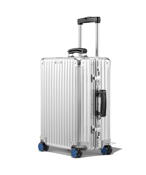 RIMOWA（リモワ）の「ホイールセット（トラベルグッズ・レディース・ブラック/レッド/ブルー/グリーン/ピンク系その他・ONE SIZE）」の10枚目の写真