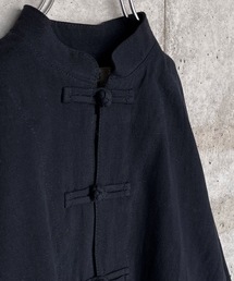 HOGAN RANCH WEAR | カンフーシャツ（90～150cm）(シャツ/ブラウス)