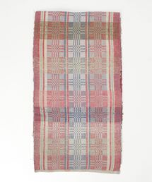 fridge(tbW)́yFRIDGE antiquesztbWAeB[NX VINTAGE BLANKET(uPbg)