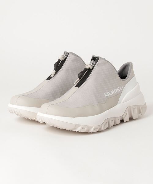 エーティービー ジップ ゴアテックス スニーカー Merrell メレル のファッション通販 Zozotown