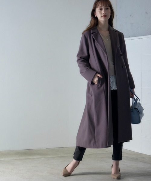 12Twelve Agenda（トゥエルブ アジェンダ）の「バックボリュームダブル