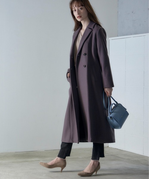 12Twelve Agenda（トゥエルブ アジェンダ）の「バックボリュームダブル  