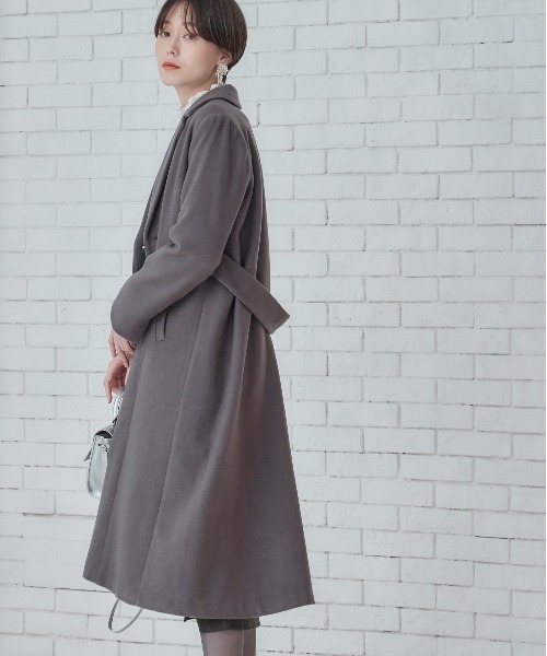 12Twelve Agenda（トゥエルブ アジェンダ）の「バックボリュームダブル