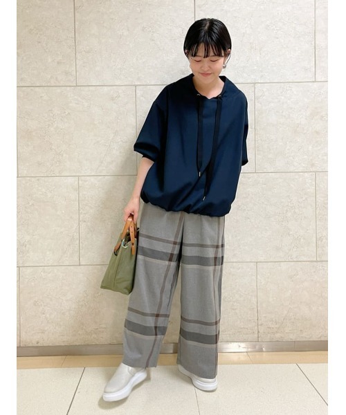 BEARDSLEY(ビアズリー)の「インヒール 脚長効果《CORSO ROMA》スリッポン(スリッポン・レディース・ブラック/ブルー/グレー・36inch/37inch/38inch/39inch/40inch/35inch/40/35/39)」の11枚目の写真