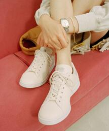 adidas | 【別注】＜adidas Originals（アディダス）＞STAN SMITH スタンスミス/スニーカー ∴(スニーカー)