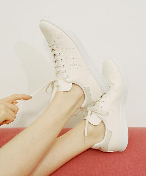 adidas（アディダス）の「【別注】＜adidas Originals