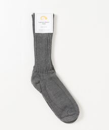 Capricorn Mohair Socks | 【CAPRICORN MOHAIR SOCKS】モヘアソックス WOMEN(ソックス/靴下)