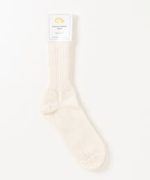 Capricorn Mohair Socks | 【CAPRICORN MOHAIR SOCKS】モヘアソックス WOMEN(ソックス/靴下)