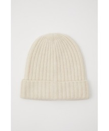 LAGUA GEM | SHAGGY KNIT BEANIE(ニットキャップ/ビーニー)