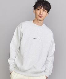 BEAUTY&YOUTH UNITED ARROWS | BY FREEDOM STANDARD スウェット(スウェット)