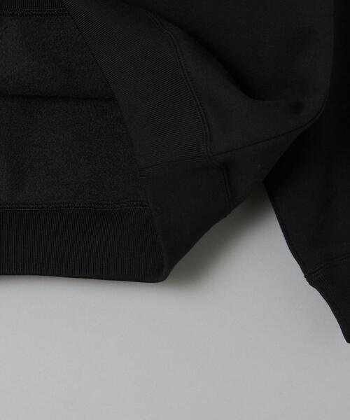 BEAUTY&YOUTH UNITED ARROWS（ビューティーアンドユースユナイテッドアローズ）の「BY FREEDOM STANDARD スウェット（スウェット・メンズ・ベージュ/ライトブルー/ライトグレー/ブラック・M/S/XL/L）」の20枚目の写真