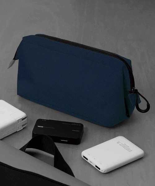 ハイジ　ガジェットポーチ　（取扱店舗限定） フェイラー ハイジ ガジェットポーチ（取扱店舗限定