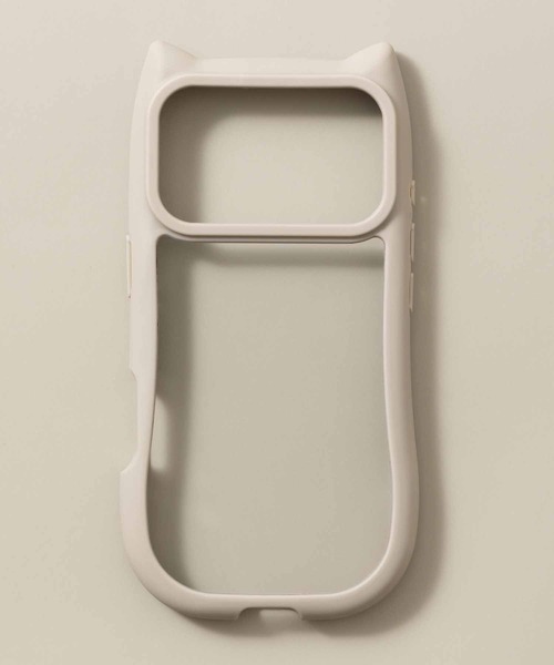 emonique(エモニーク)の「猫耳スマホケース 衝撃防止シリコン TPU iPhone カバー【iPhone 11/12/12pro/13/14/15/15Pro/16/16Pro/16e/17/17pro/17e/Air対応】(スマホケース/カバー・レディース・ピンク/ブルー/ブラック/グレー・iPhone 11/iPhone 12/12 Pro/iPhone 13/iPhone 14/iPhone 15/iPhone 16/iPhone 16 Pro/iPhone 15 Pro/iPhone 12/iPhone 16e/iPhone Air/iPhone 17 Pro/iPhone 17/iPhone 7/8/SE(第2/第3世代))」の18枚目の写真
