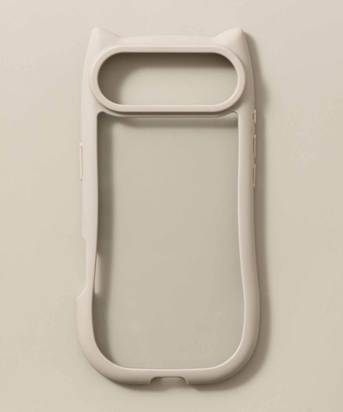 emonique(エモニーク)の「猫耳スマホケース 衝撃防止シリコン TPU iPhone カバー【iPhone 11/12/12pro/13/14/15/15Pro/16/16Pro/16e/17/17pro/17e/Air対応】(スマホケース/カバー・レディース・ピンク/ブルー/ブラック/グレー・iPhone 11/iPhone 12/12 Pro/iPhone 13/iPhone 14/iPhone 15/iPhone 16/iPhone 16 Pro/iPhone 15 Pro/iPhone 12/iPhone 16e/iPhone Air/iPhone 17 Pro/iPhone 17/iPhone 7/8/SE(第2/第3世代))」の17枚目の写真