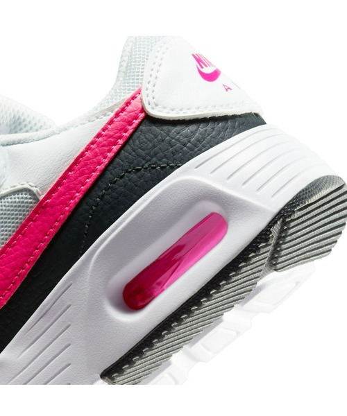 NIKE/ナイキ AIRMAX エア マックス 軽量 ゴムひも CZ5356