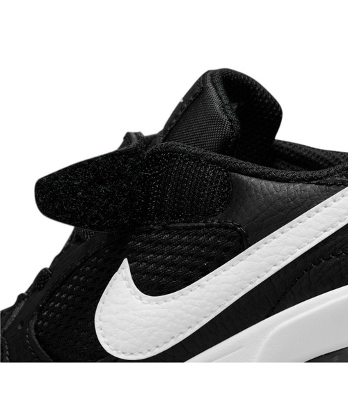 NIKE（ナイキ）の「NIKE/ナイキ AIRMAX エア マックス 軽量 ゴムひも CZ5356（スニーカー・キッズ・グレー×ピンク/ブラック×ブラック/ホワイト×ピンク/ホワイト×グリーン・21.0cm/19.0cm/20.0cm/22.0cm/18.0cm/17.0cm）」の14枚目の写真