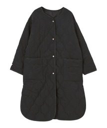 titivate | ﾅﾐｷﾙﾄﾉｰｶﾗｰﾗｳﾝﾄﾞﾍﾑｺｰﾄ(ノーカラーコート)