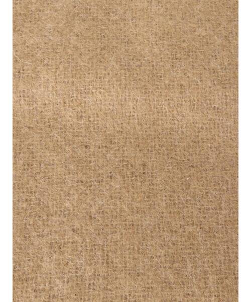 LAGUNAMOON（ラグナムーン）の「【MONTARULY】カラーストール（ストール/ショール・レディース・ラベンダー/ベージュ/グレー・FREE）」の7枚目の写真