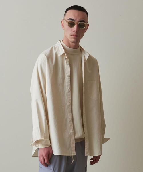 Steven Alan（スティーブンアラン）の「＜Steven Alan＞ G/DYE PIN OX