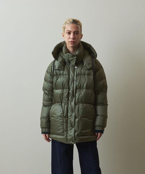Steven Alan（スティーブンアラン）の「＜QUARTZ CO.＞MARCIA DOWN