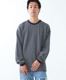 BEAMS | BEAMS / イージー サーマル カットソー(Tシャツ/カットソー)