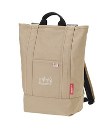 Manhattan Portage（マンハッタンポーテージ）の「Riverside Backpack Canvas 2021（バックパック/リュック・メンズ）」