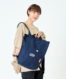 Manhattan Portage | Riverside Backpack Canvas 2021(バックパック/リュック)